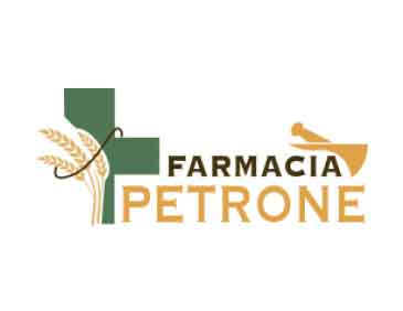 Logo Farmacia Petrone