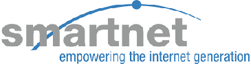 logo smartnet